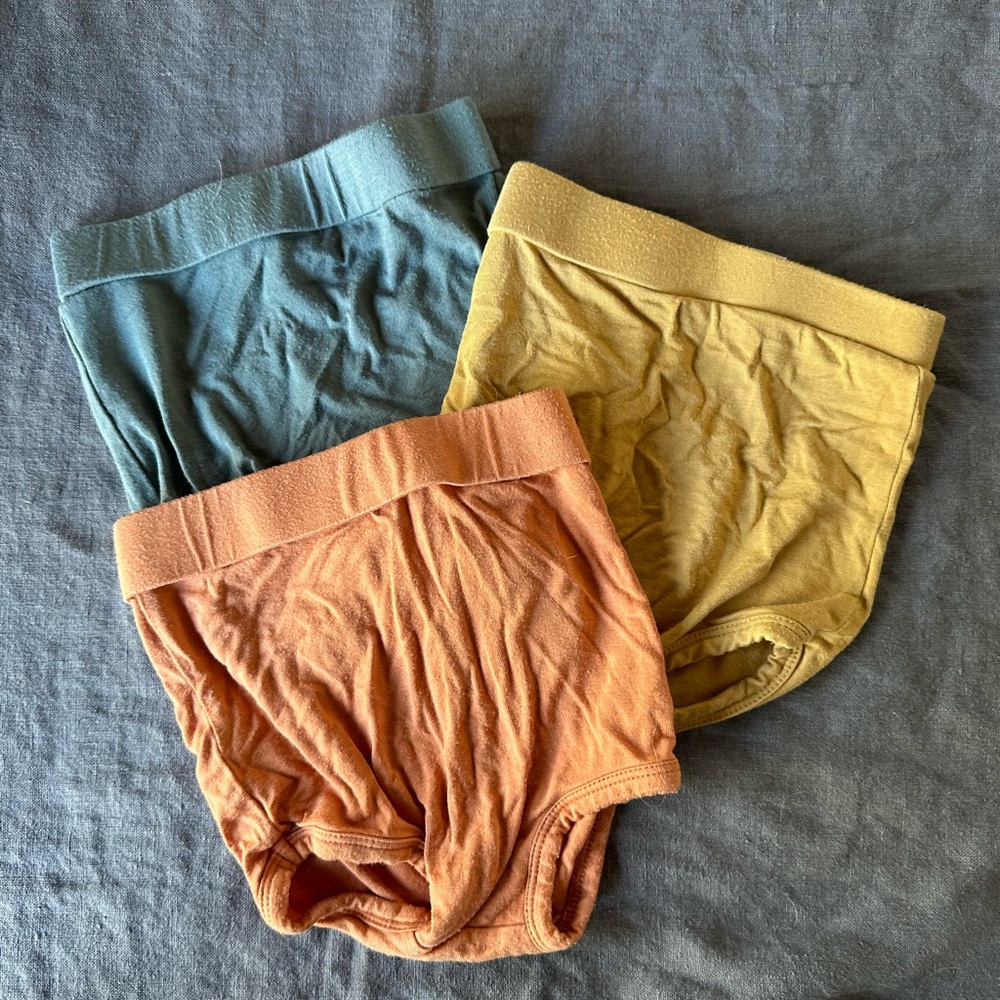 Kate Quinn Bloomers Bundle